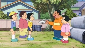 Doraemon Odcinek 1214
