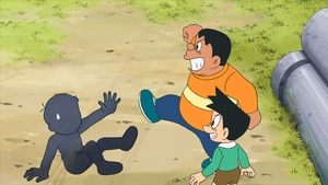 Doraemon Odcinek 1097