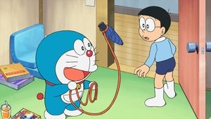 Doraemon Odcinek 1222