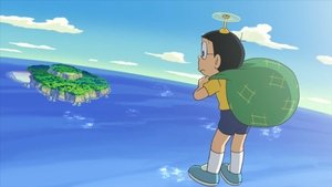 Doraemon Odcinek 1088