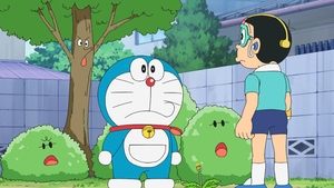 Doraemon Odcinek 1152