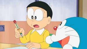 Doraemon Odcinek 1132