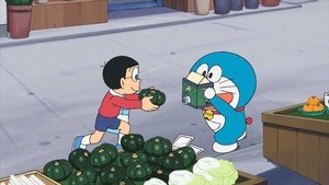 Doraemon Odcinek 1100