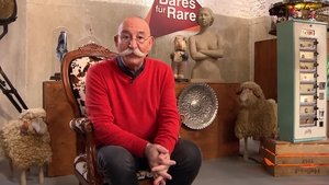 Bares für Rares Odcinek 92