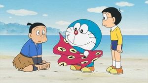 Doraemon Odcinek 901