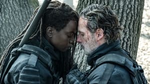 The Walking Dead: The Ones Who Live Bye