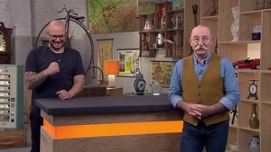 Bares für Rares Odcinek 203