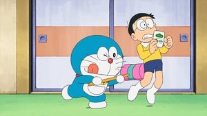 Doraemon Odcinek 883