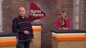 Bares für Rares Odcinek 111