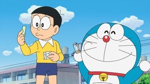 Doraemon Odcinek 1312