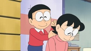Doraemon Odcinek 1145