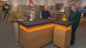 Bares für Rares Odcinek 93