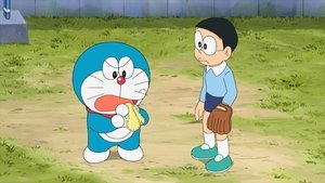 Doraemon Odcinek 1190