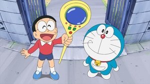 Doraemon Odcinek 1310