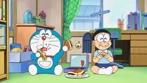 Doraemon Odcinek 1323