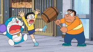Doraemon Odcinek 1217