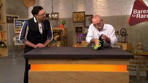 Bares für Rares Odcinek 215
