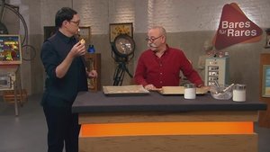 Bares für Rares Odcinek 215