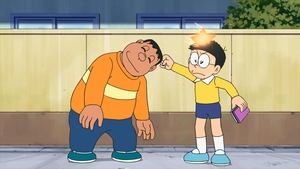 Doraemon Odcinek 1212