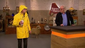 Bares für Rares Odcinek 9