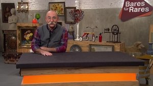 Bares für Rares Odcinek 17