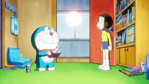 Doraemon Odcinek 1116