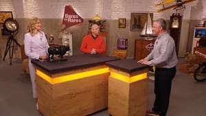 Bares für Rares Odcinek 19