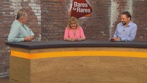 Bares für Rares Odcinek 218