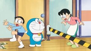 Doraemon Odcinek 1213