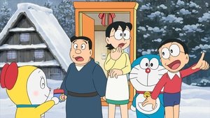 Doraemon Odcinek 1123