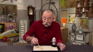 Bares für Rares Odcinek 35