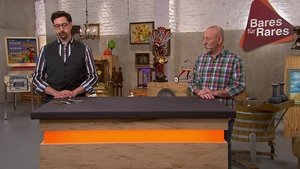 Bares für Rares Odcinek 148