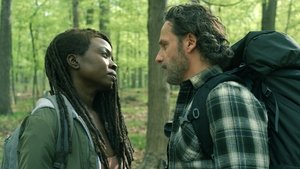 The Walking Dead: The Ones Who Live Odcinek 5