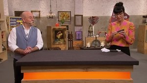 Bares für Rares Odcinek 94