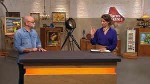 Bares für Rares Odcinek 18