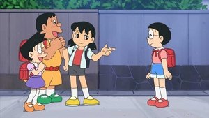 Doraemon Odcinek 916