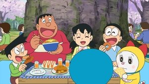 Doraemon Odcinek 1216