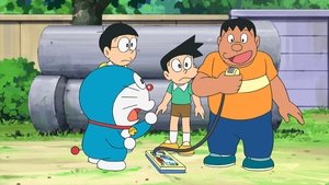 Doraemon Odcinek 1236