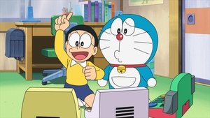 Doraemon Odcinek 1278