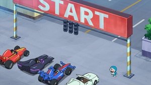 Doraemon Odcinek 1183