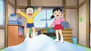 Doraemon Odcinek 1125