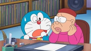 Doraemon Odcinek 1094