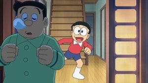 Doraemon Odcinek 1342