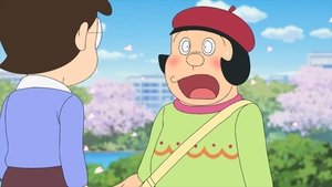 Doraemon Odcinek 1220