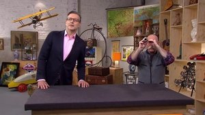 Bares für Rares Odcinek 9