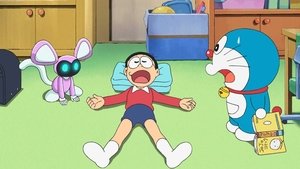 Doraemon Odcinek 884