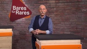 Bares für Rares Odcinek 168