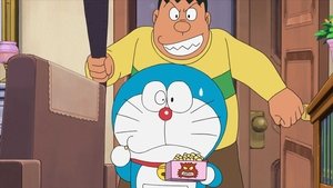 Doraemon Odcinek 1121