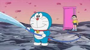 Doraemon Odcinek 1130