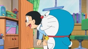 Doraemon Odcinek 1266